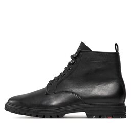 

Чоботи Lloyd Halifax 23-637-00 Schwarz 00, Чорний