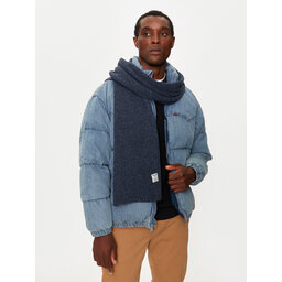Pepe Jeans Šál Pepe Jeans PM110460 Tmavomodrá