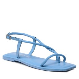 Vero Moda Sandaler Vero Moda Filla 10286500 Little Boy Blue