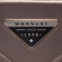 

Сумка Monnari BAG2020-M19 Коричневий