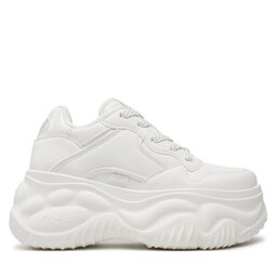 Buffalo Αθλητικά Buffalo Blader One 1630860 Λευκό