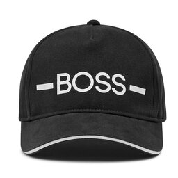 

Бейсболка Boss, Чорний