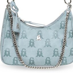 

Сумка Steve Madden Bvital-X Crossbody SM13000921-02002-BLU Blue, Голубий