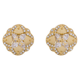 Guess Orecchini Guess JUBE05 504JW Oro