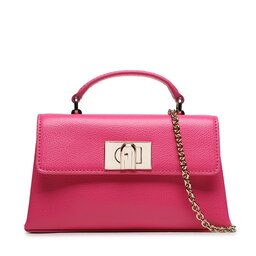 Furla Дамска чанта Furla 1927 WE00423-ARE000-2504S-1007 Pop Pink