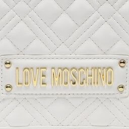 

Сумка LOVE MOSCHINO JC4000PP0HLA0120 Offwhite, Білий