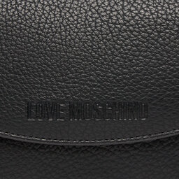 

Сумка LOVE MOSCHINO JC4102PP1ILT0000 Nero, Чорний