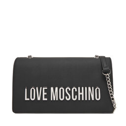 LOVE MOSCHINO Bolso LOVE MOSCHINO JC4192PP0NKD000B Negro