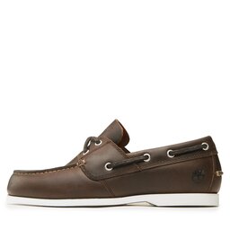 

Мокасини Timberland Cedar Bay TB0A28F52001 Коричневий