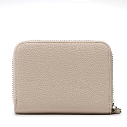 

Мале жіноче портмоне Trussardi Nadir Zip Around Sm 75W00410 P006, Бежевий