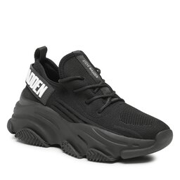 Steve Madden Sneakers Steve Madden Protégé-E Sneaker SM19000032 SM19000032-184 Black/Black