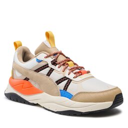 Puma Laisvalaikio batai Puma X-Ray Tour Open Road 393360 02 Alpine Snow-Sand Dune-Ultra Blue