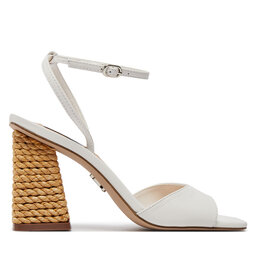 

Босоніжки Steve Madden SM11003004-107 White Leather, Білий