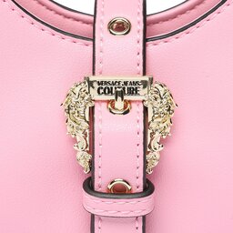 

Сумка Versace Jeans Couture 74VA4BFT ZS412 443, Рожевий