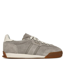 Polo Ralph Lauren Сникърси Polo Ralph Lauren Hester 804978190003 Сив