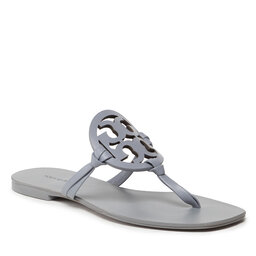 Tory Burch Flip flop Tory Burch Miller Square Toe 54600 Cloud Blue 023