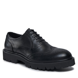 WITTCHEN Lågskor WITTCHEN 97-M-515-1 Svart