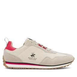 Beverly Hills Polo Club Zapatillas Beverly Hills Polo Club TRIST-01 Beis