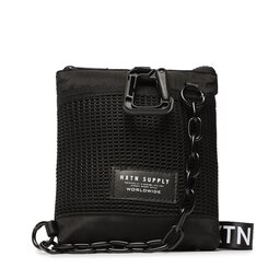 HXTN Supply Axelremsväska HXTN Supply Urban-Attitude Shoulder Pouch H155010 Black