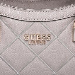 

Сумка Guess Caddie (GG) HWGG87 83060 TAU, Сірий