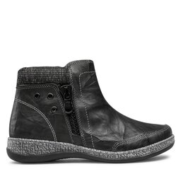 

Ботильйони Comfortabel, Чорний