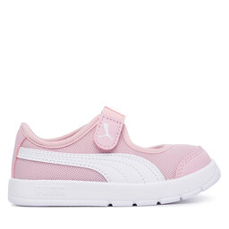 Puma Туфлі Puma Courtflex v3 Lina V Inf 400579 02 Рожевий