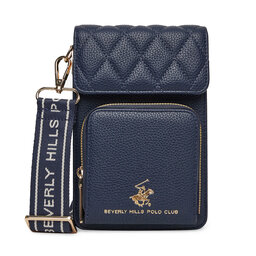 Beverly Hills Polo Club Táska Beverly Hills Polo Club BHPC-L-007-07 Sötétkék