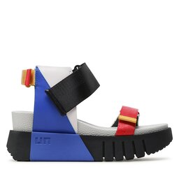 

Босоніжки United Nude, Кольоровий