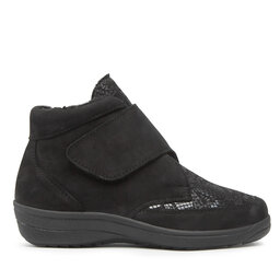 

Ботильйони Comfortabel 991545-1 Schwarz, Чорний