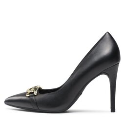 

Туфлі на шпильці Liu Jo Vickie 146 SF3025 P0062 Nero 22222, Чорний