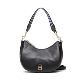 

Сумка Tommy Hilfiger Life AW0AW13135 BDS, Чорний