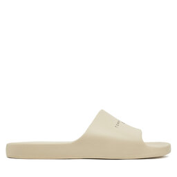 Tommy Jeans Papucs Tommy Jeans EM0EM01559 Bézs