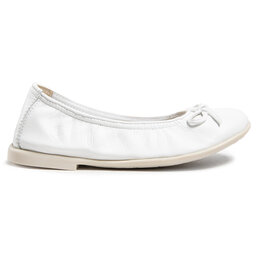 

Балетки Naturino Margot 0012013294.01.0N01 M Bianco, Білий