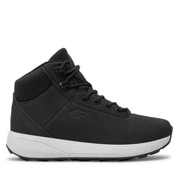 4F Trekkingi 4F JAW22FWINF006 Czarny