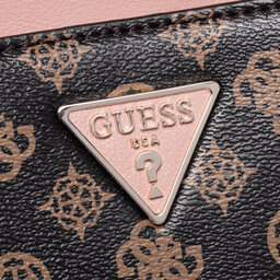 

Сумка Guess Maddy (SP) HWSP72 91060 BNB, Коричневий
