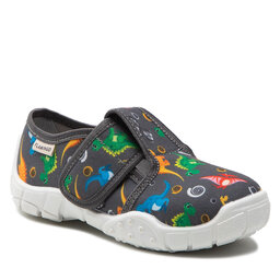 Flamingo Chaussons Flamingo R015000 Gris