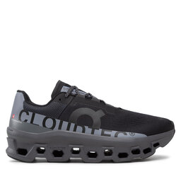 

Взуття On Cloudmonster Lumos 6298394 Black, Чорний
