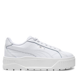 Puma Снікерcи Puma Karmen II L 397456 02 Білий