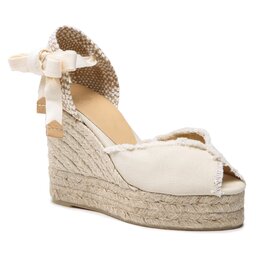 Castañer Espadrilės Castañer Brianda/8ed/001 022992-203 203