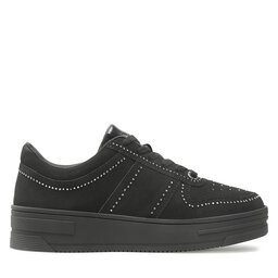 

Снікерcи QUAZI WS5806-05 Black, Чорний
