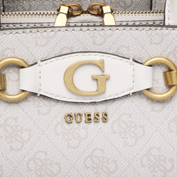 

Сумка Guess Izzy (SB) HWSB86 54040 DVL, Бежевий