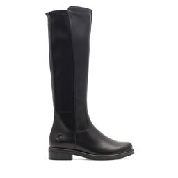 Remonte Csizma Remonte D8371-01 Fekete