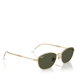 Ray-Ban Γυαλιά ηλίου Ray-Ban 0RB3749 001/3158 Χρυσό