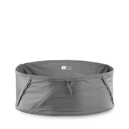 

Спортивний ремінь Salomon Pulse Belt LC2013400 Quiet Shade, Сірий