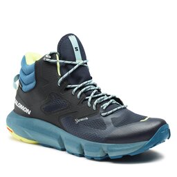 Salomon Bakancs Salomon Outpulse Gtx L47219900 Sötétkék