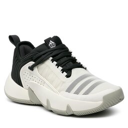 adidas Schuhe adidas Trae Unlimited Shoes IG0704 Clowhi/Carbon/Metgry