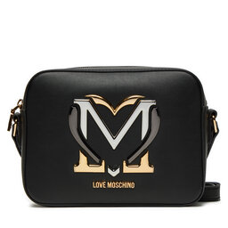 LOVE MOSCHINO Borsetta LOVE MOSCHINO JC4327PP0LKN0000 Nero