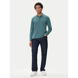 Jack&Jones Jack&Jones Pólóing Crodney 12259645 Kék Regular Fit