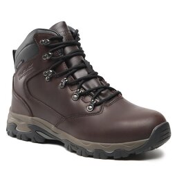 Regatta Trekkings Regatta Tebay Leather RMF704 Peat 6V3