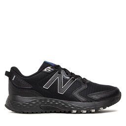 

Взуття New Balance, Чорний